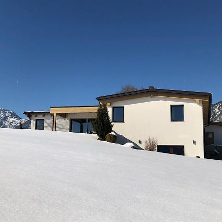 Appartement Antretter Angerberg  Extérieur photo