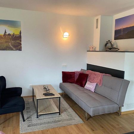 Appartement Antretter Angerberg  Extérieur photo