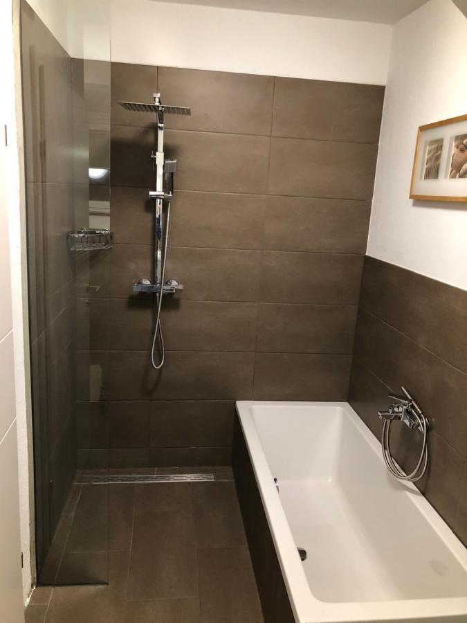 Appartement Antretter Angerberg  Extérieur photo
