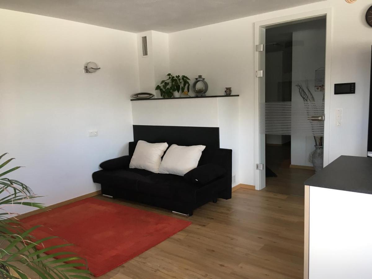 Appartement Antretter Angerberg  Extérieur photo