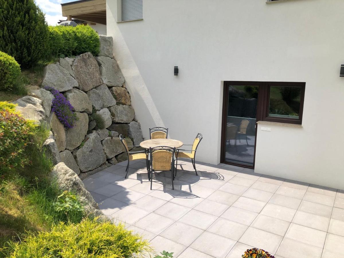 Appartement Antretter Angerberg  Extérieur photo