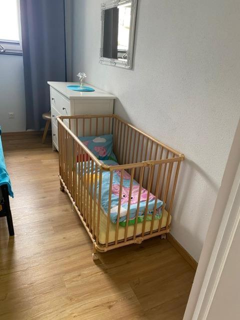 Appartement Antretter Angerberg  Extérieur photo