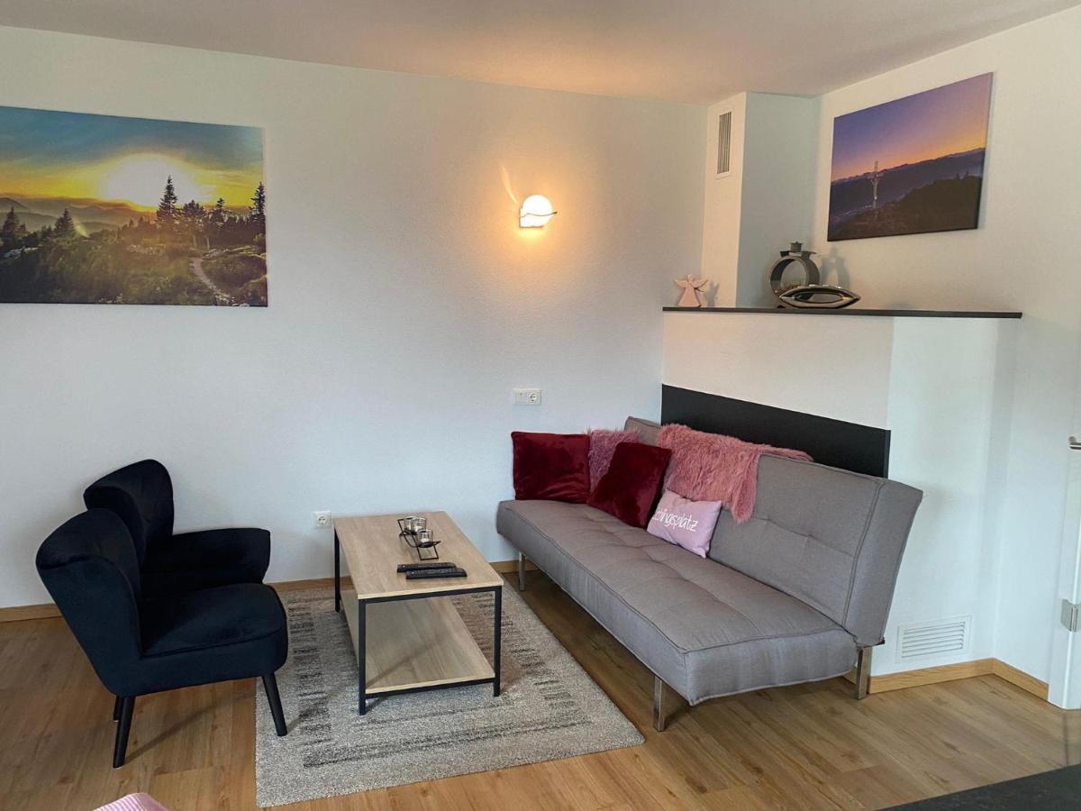 Appartement Antretter Angerberg  Extérieur photo