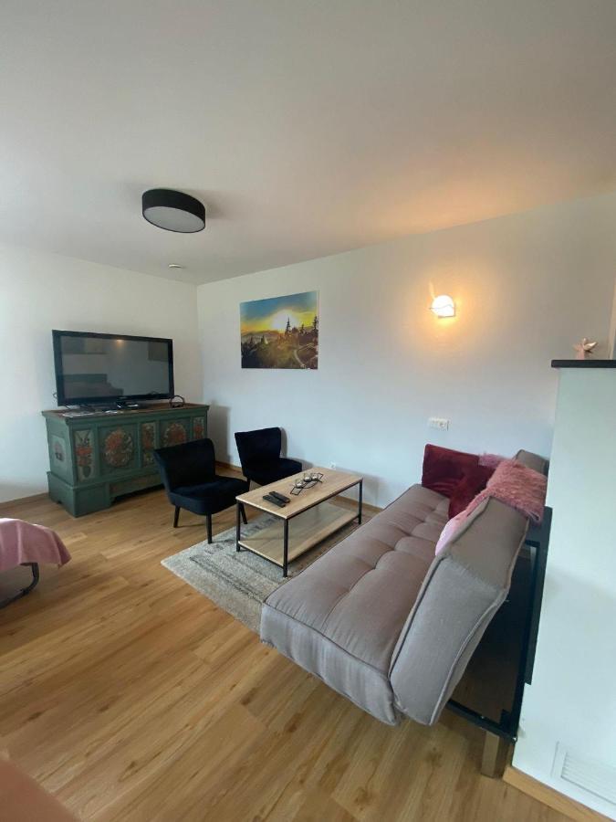 Appartement Antretter Angerberg  Extérieur photo